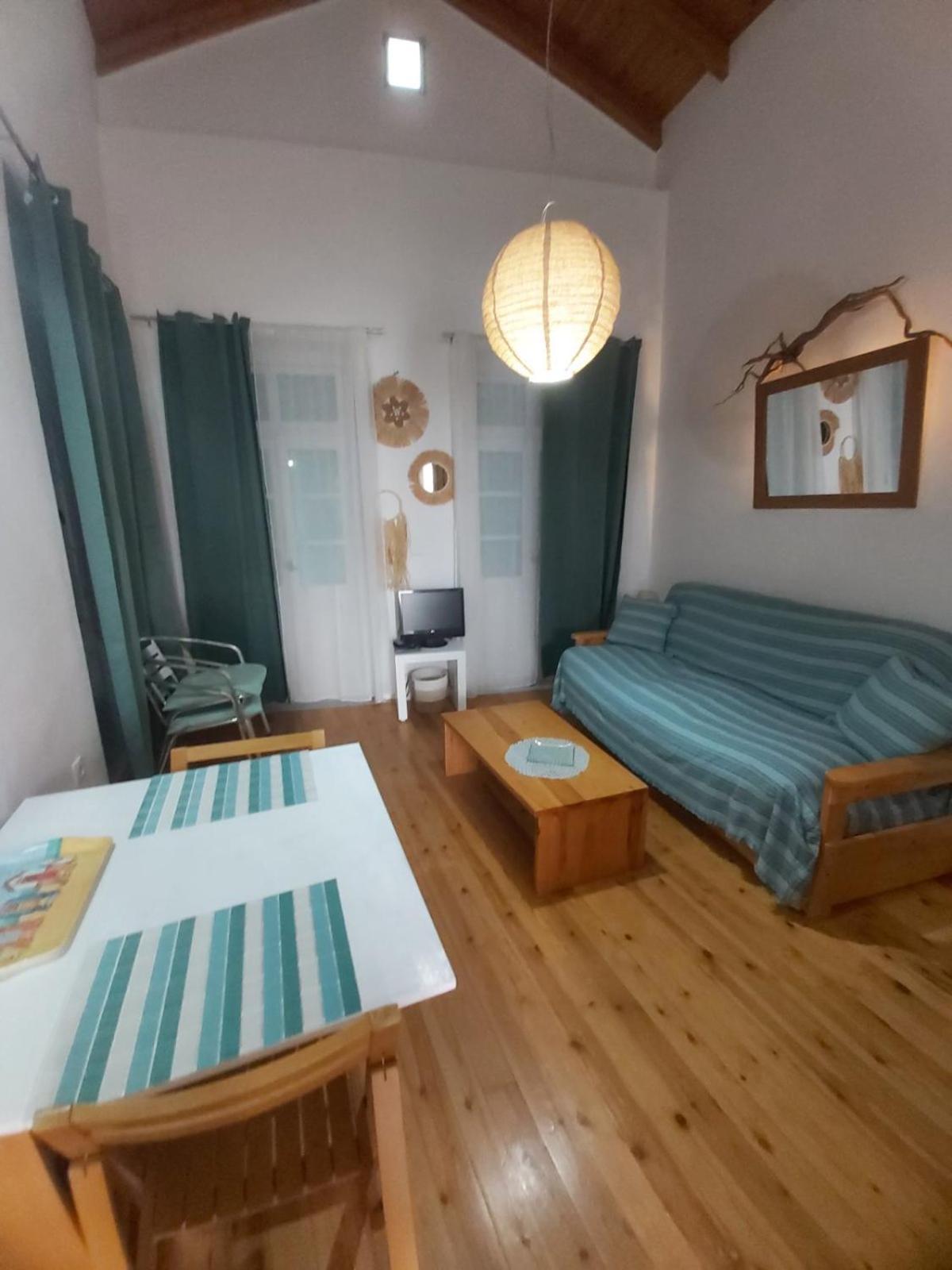 89 Steps Symi Apartment Екстериор снимка