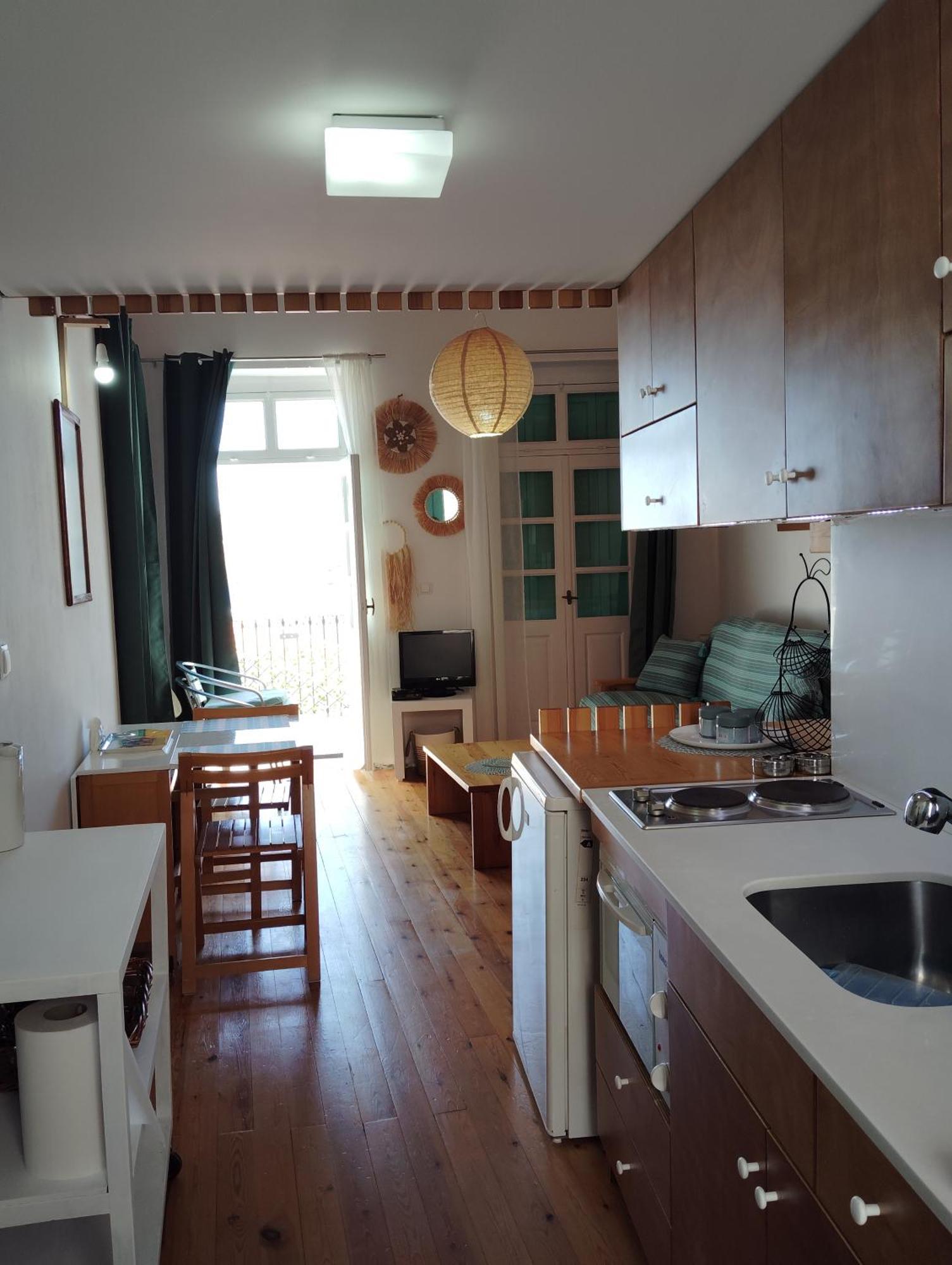 89 Steps Symi Apartment Екстериор снимка