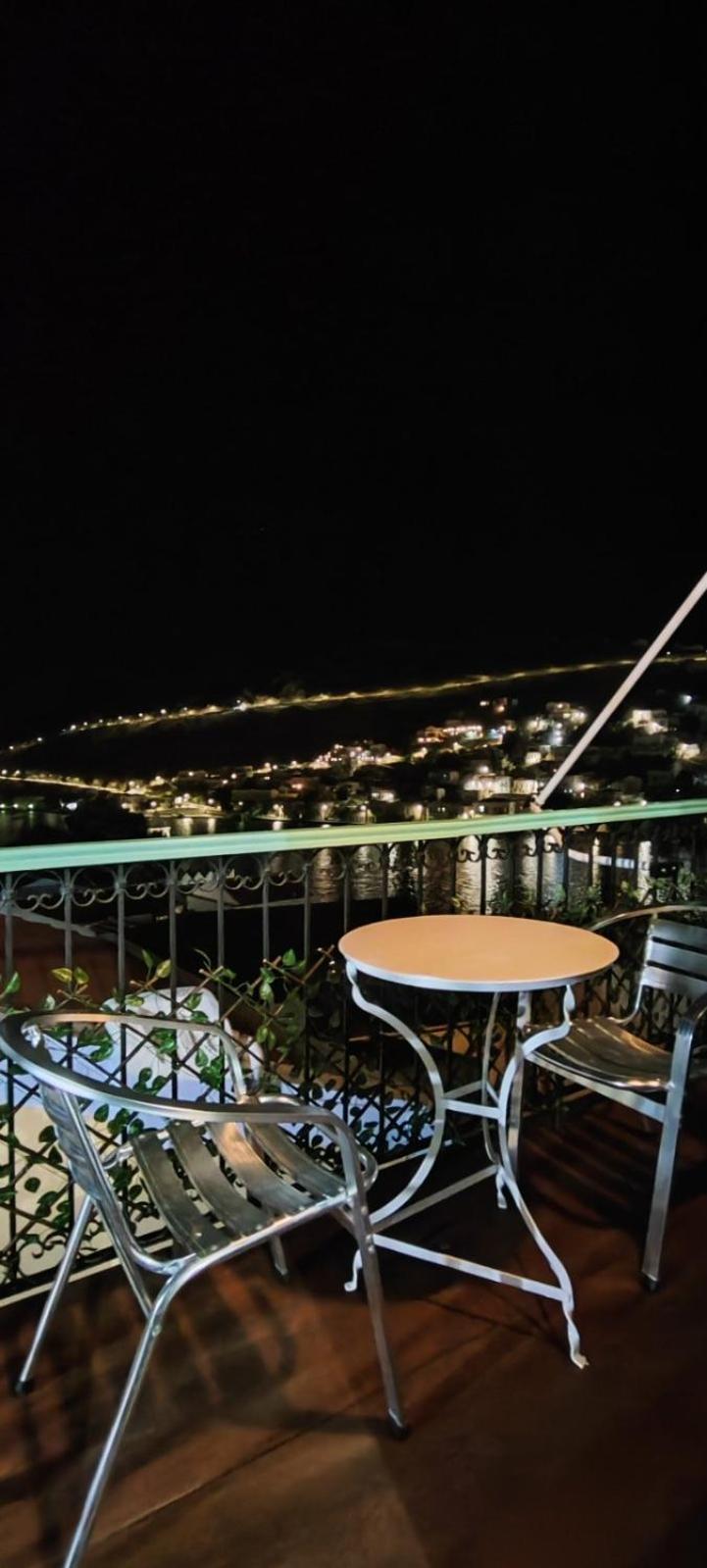 89 Steps Symi Apartment Екстериор снимка