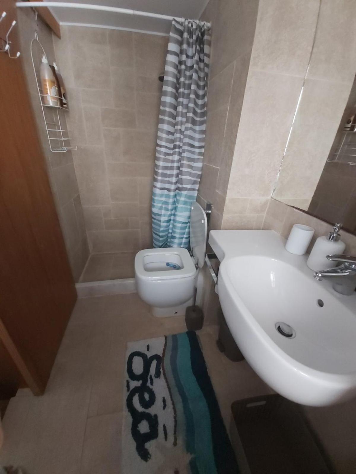 89 Steps Symi Apartment Екстериор снимка